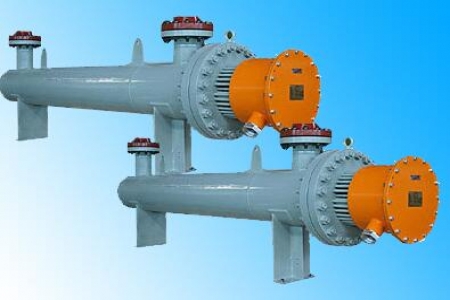 綠色環(huán)保的防爆電加熱器應(yīng)用-揚州達(dá)瑞電氣有限公司
