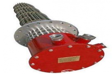 導熱油電加熱器使用-揚州達瑞電氣有限公司