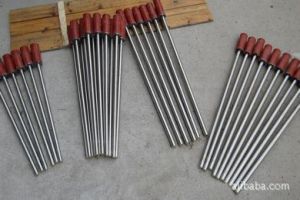 螺栓電加熱棒參數(shù)-揚(yáng)州達(dá)瑞有限公司